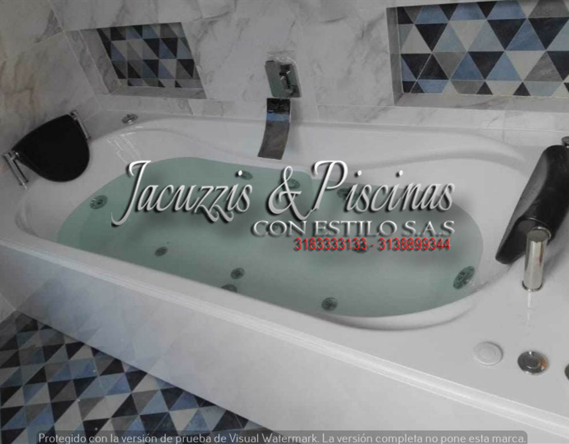 jacuzzis en pereira