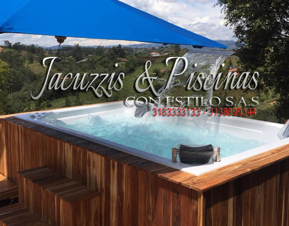 jacuzzis en cali jacuzzis en cali