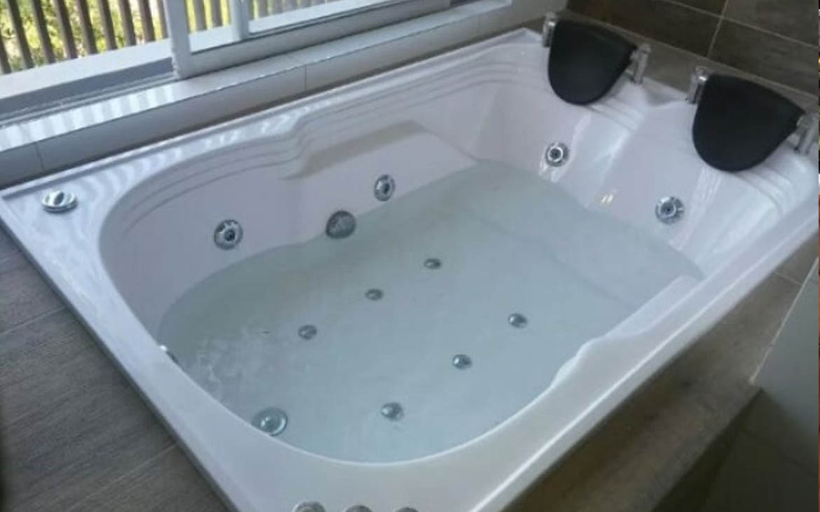 jacuzzis en chia