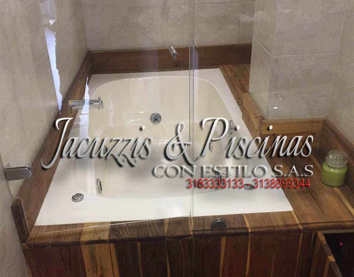 jacuzzis en santa marta jacuzzis en santa marta